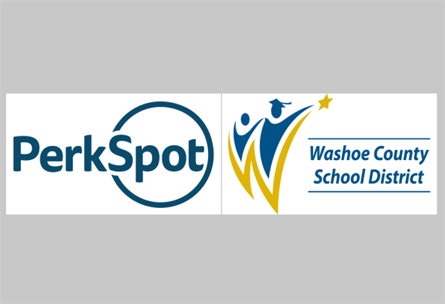  PerkSpot Logo